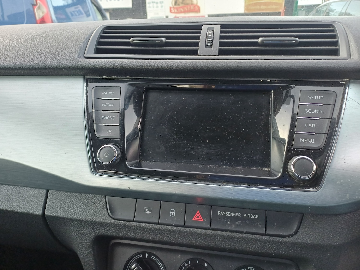 Used Skoda Fabia 2018 for sale - 77495189: Photo 14