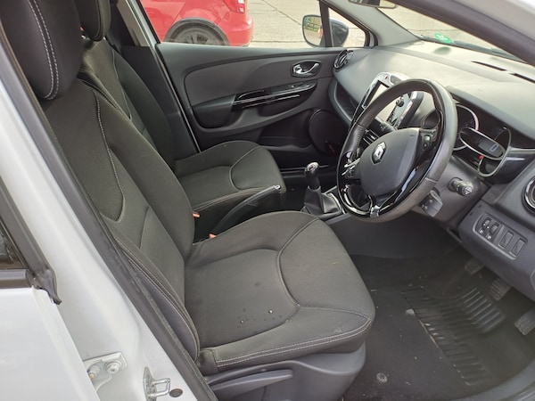 Used Renault Clio 2014 for sale - 76178110: Photo 12