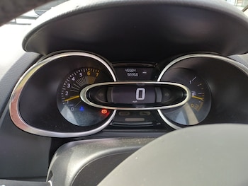 Used Renault Clio 2014 for sale - 76178110: Photo 4