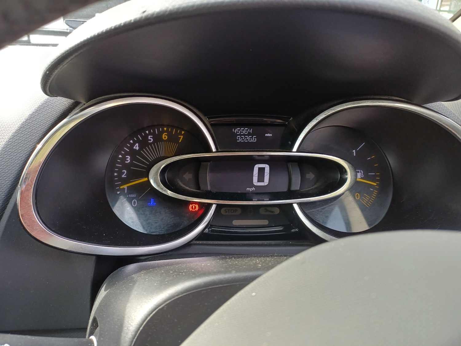 Used Renault Clio 2014 for sale - 76178110: Photo 7