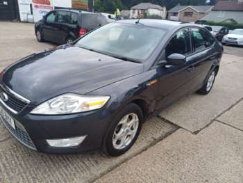 2010 (10) - 2.0 TDCi Zetec 5dr