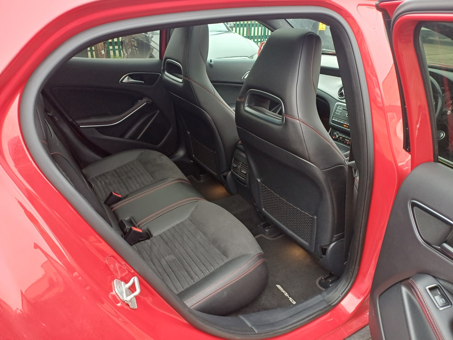 Used Mercedes-Benz GLA 2016 for sale - 77793009: Photo 11