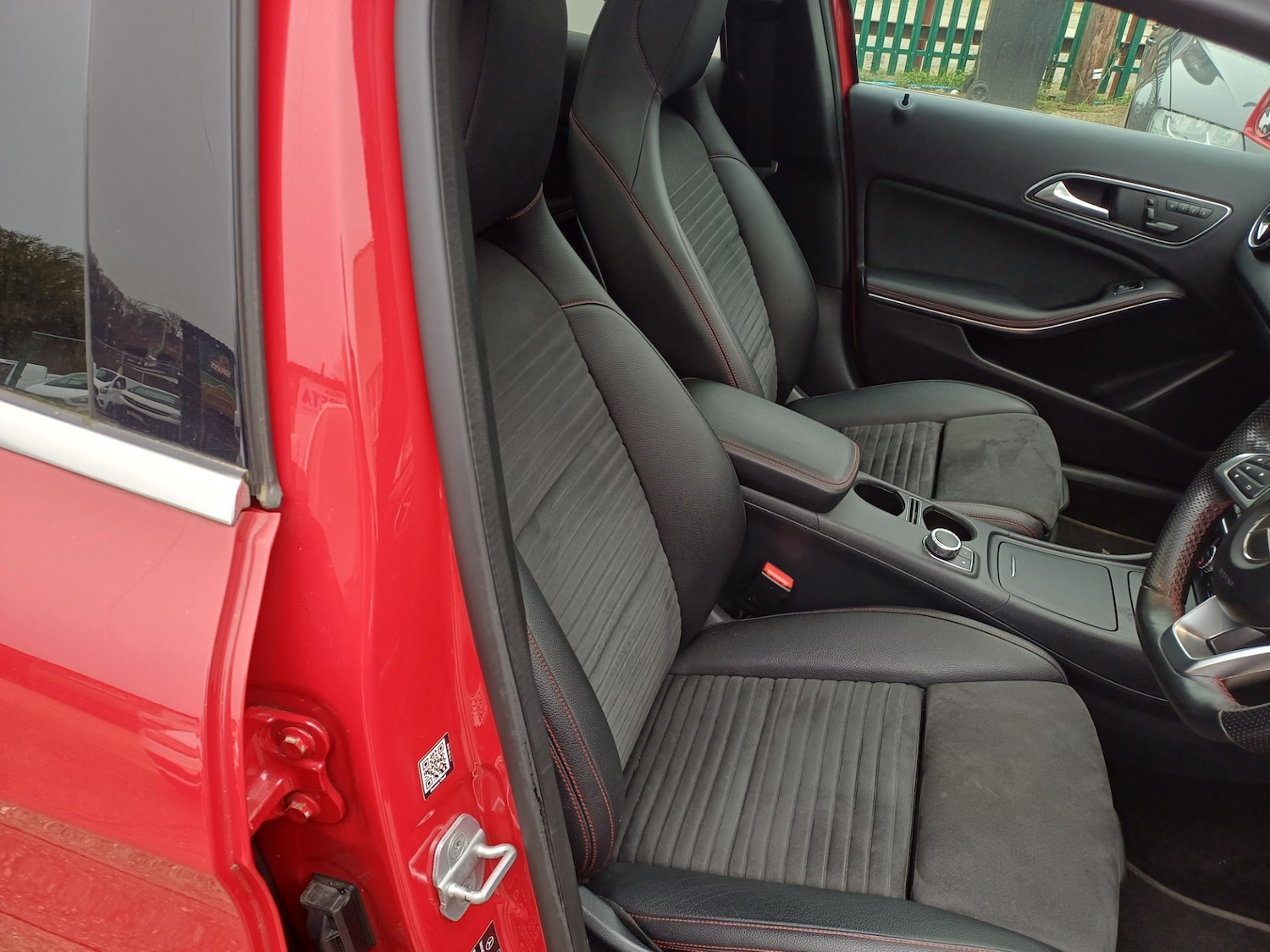 Used Mercedes-Benz GLA 2016 for sale - 77793009: Photo 12