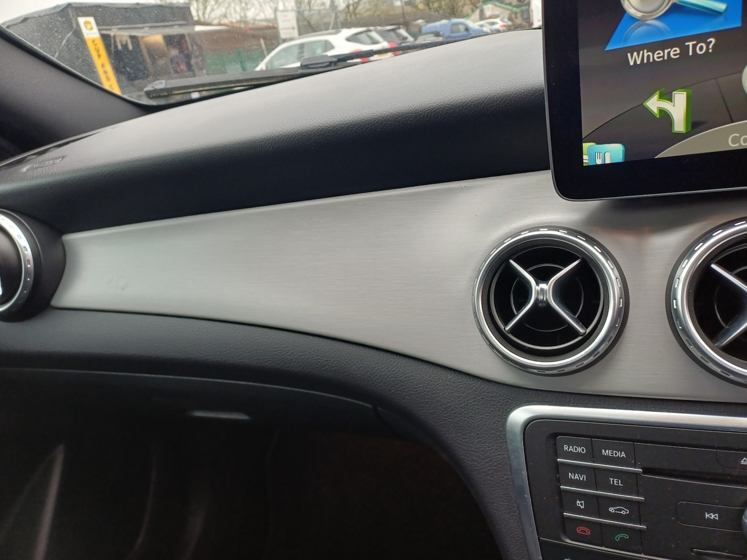 Used Mercedes-Benz GLA 2016 for sale - 77793009: Photo 14