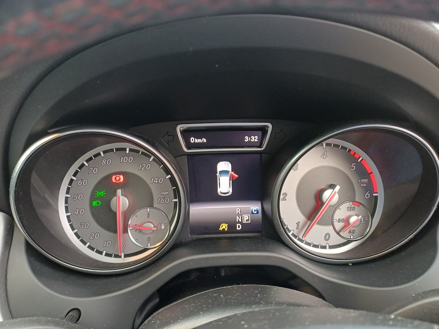 Used Mercedes-Benz GLA 2016 for sale - 77793009: Photo 15