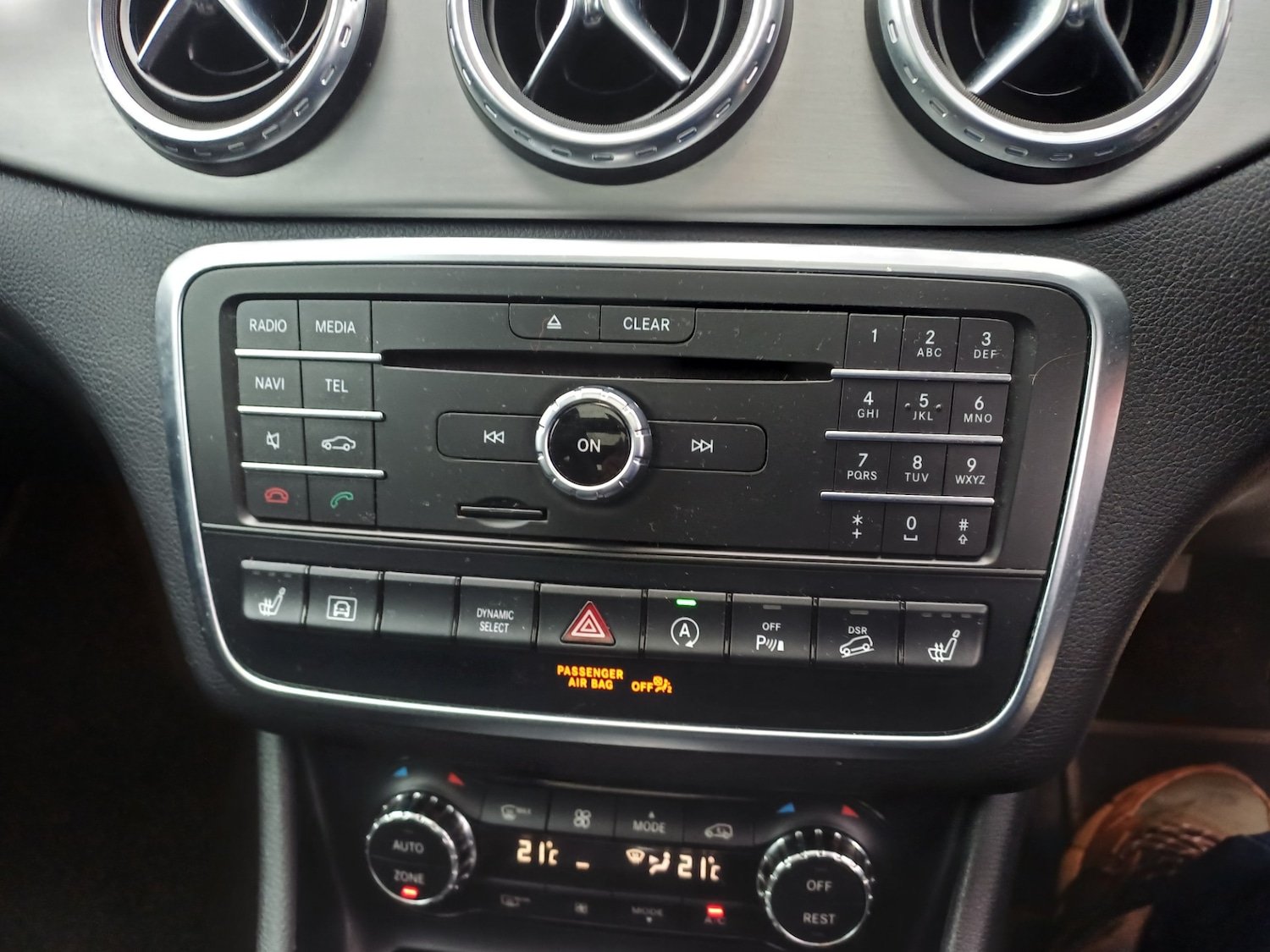 Used Mercedes-Benz GLA 2016 for sale - 77793009: Photo 16