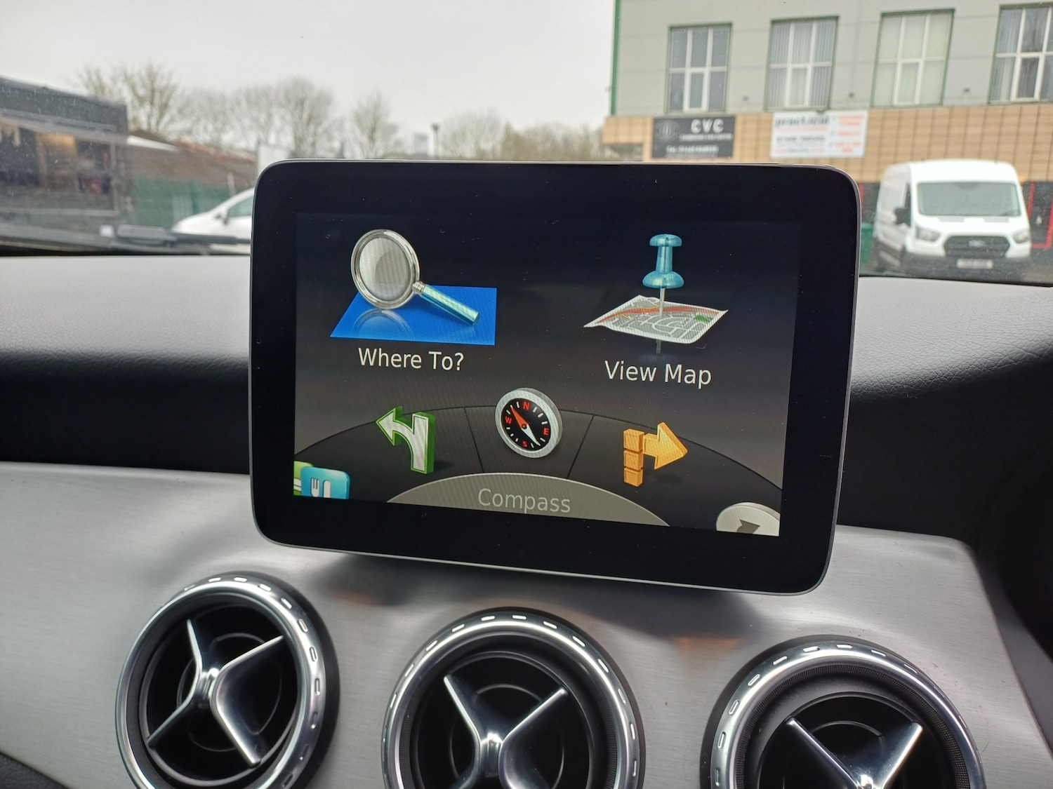 Used Mercedes-Benz GLA 2016 for sale - 77793009: Photo 17