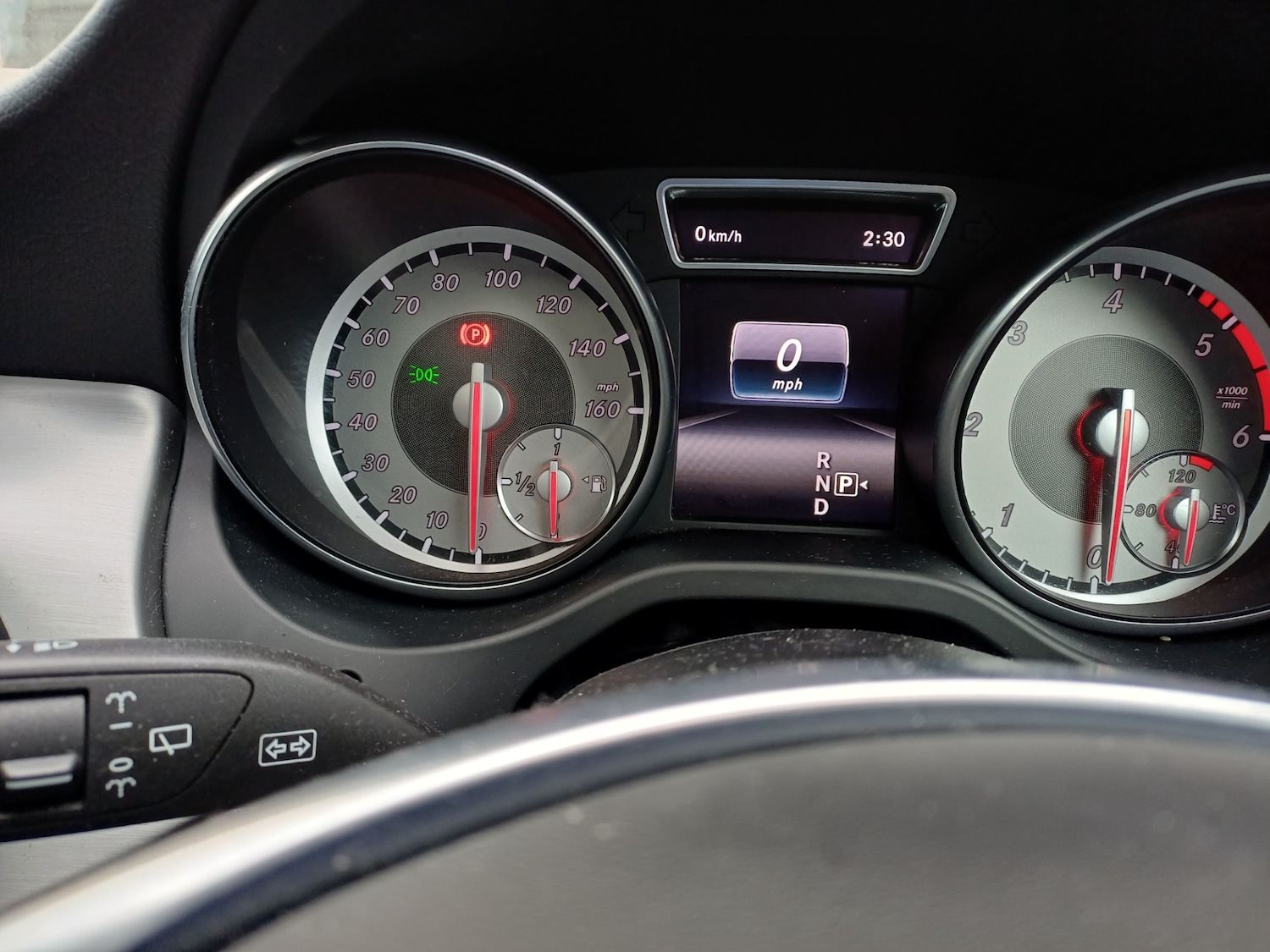 Used Mercedes-Benz GLA 2016 for sale - 77793009: Photo 4