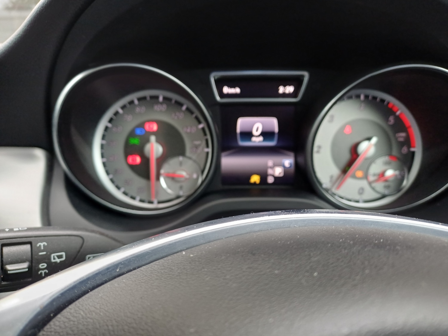 Used Mercedes-Benz GLA 2016 for sale - 77793009: Photo 5