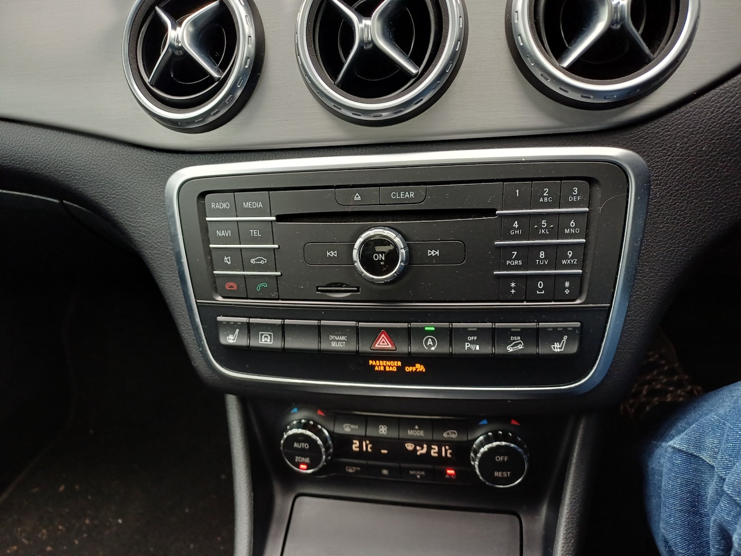 Used Mercedes-Benz GLA 2016 for sale - 77793009: Photo 6