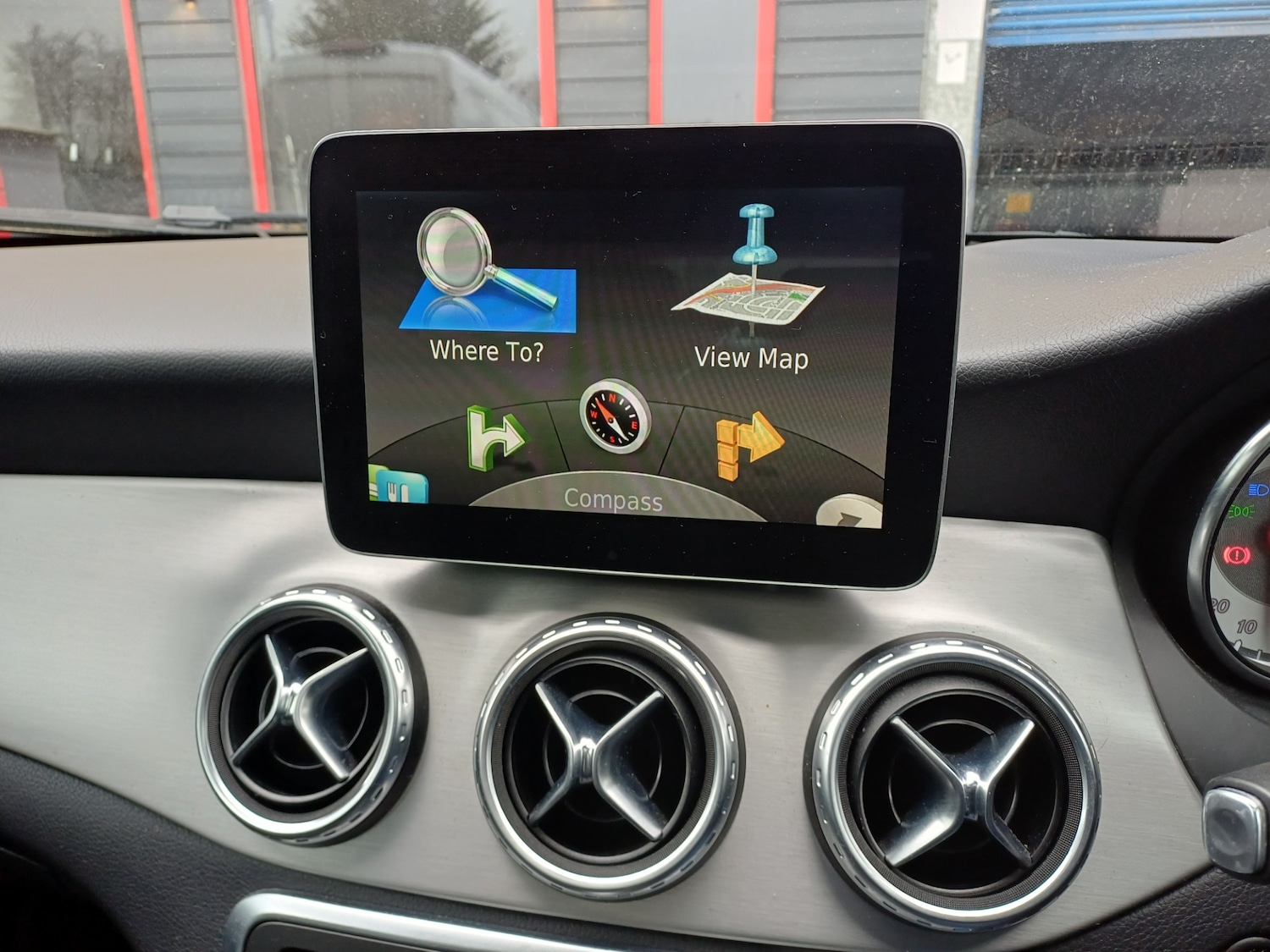 Used Mercedes-Benz GLA 2016 for sale - 77793009: Photo 7