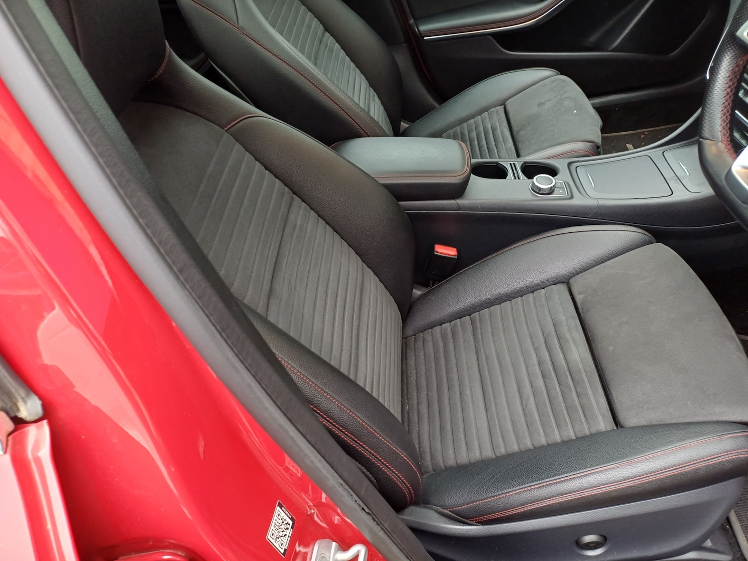 Used Mercedes-Benz GLA 2016 for sale - 77793009: Photo 8