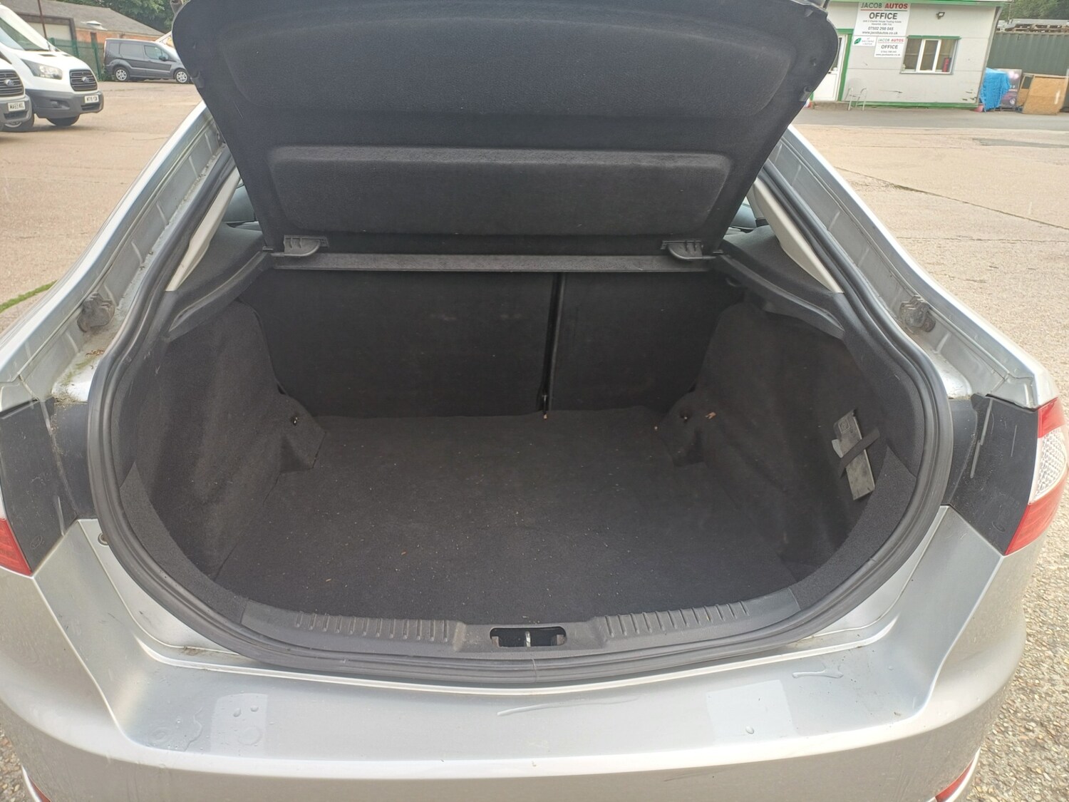 Used Ford Mondeo 2010 for sale - 76340377: Photo 8