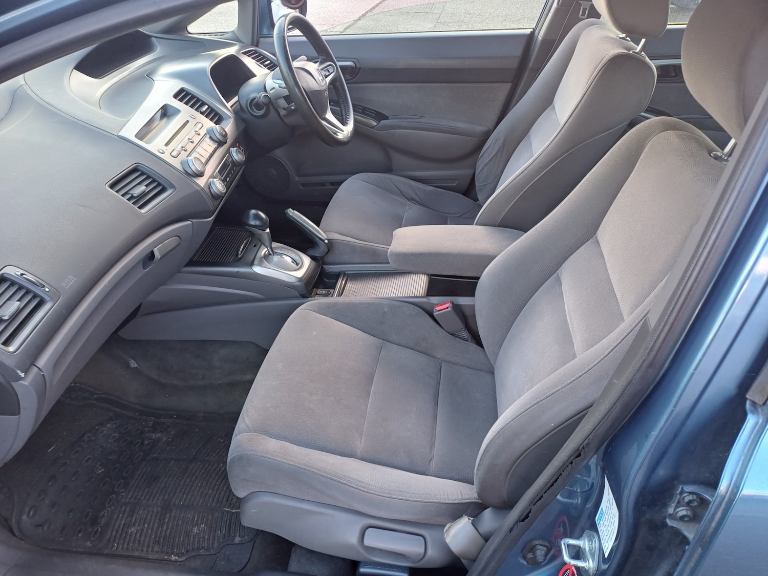 Used Honda Civic 2006 for sale - 77399361: Photo 8