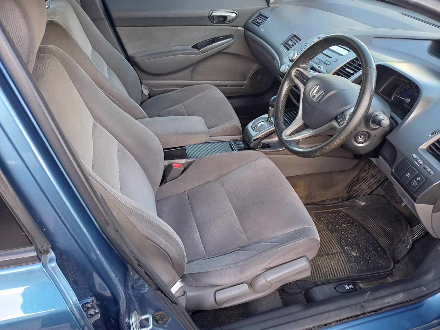 Used Honda Civic 2006 for sale - 77399361: Photo 9