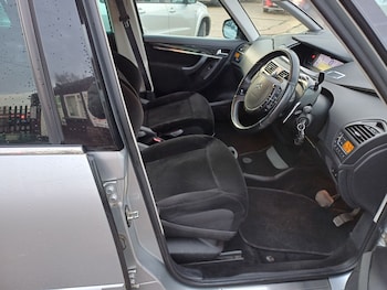 Used Citroen C4 Grand Picasso 2007 for sale - 77212366: Photo