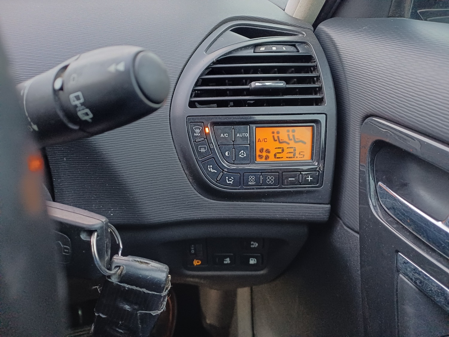 Used Citroen C4 Grand Picasso 2007 for sale - 77212366: Photo 5