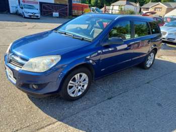 2007 (57) - 1.8i VVT Design 5dr