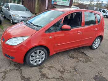 2008 (08) - 1.5 DI-D CZ2 5dr Auto