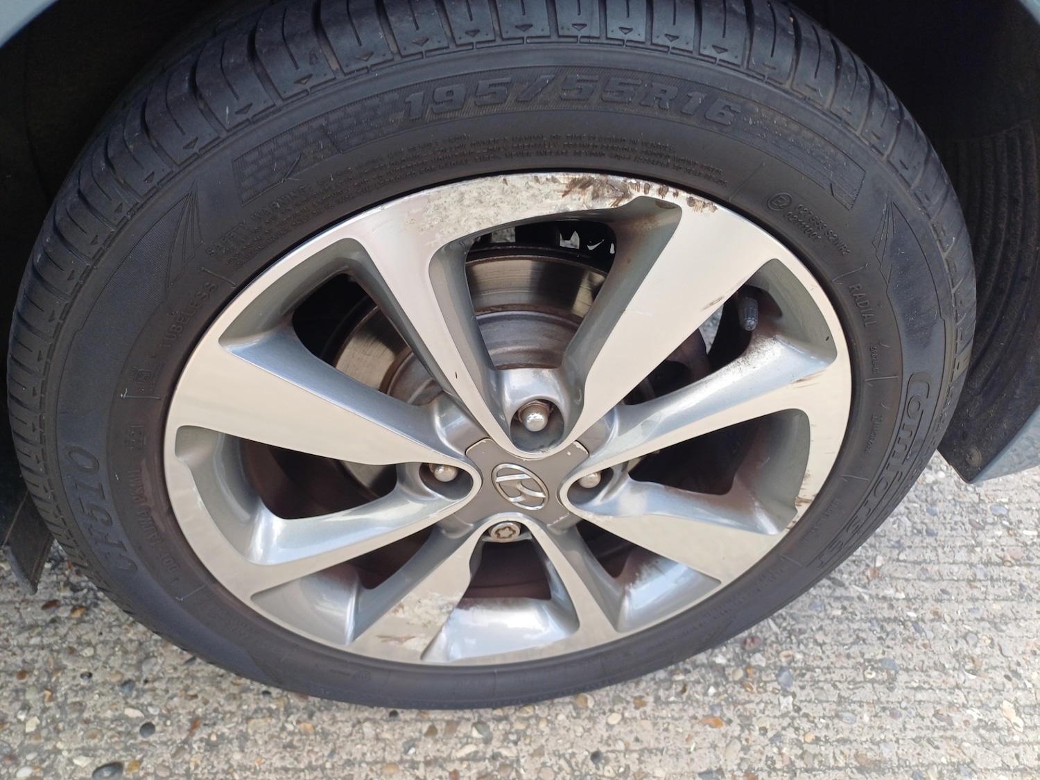 Used Hyundai i20 2016 for sale - 76502738: Photo 11