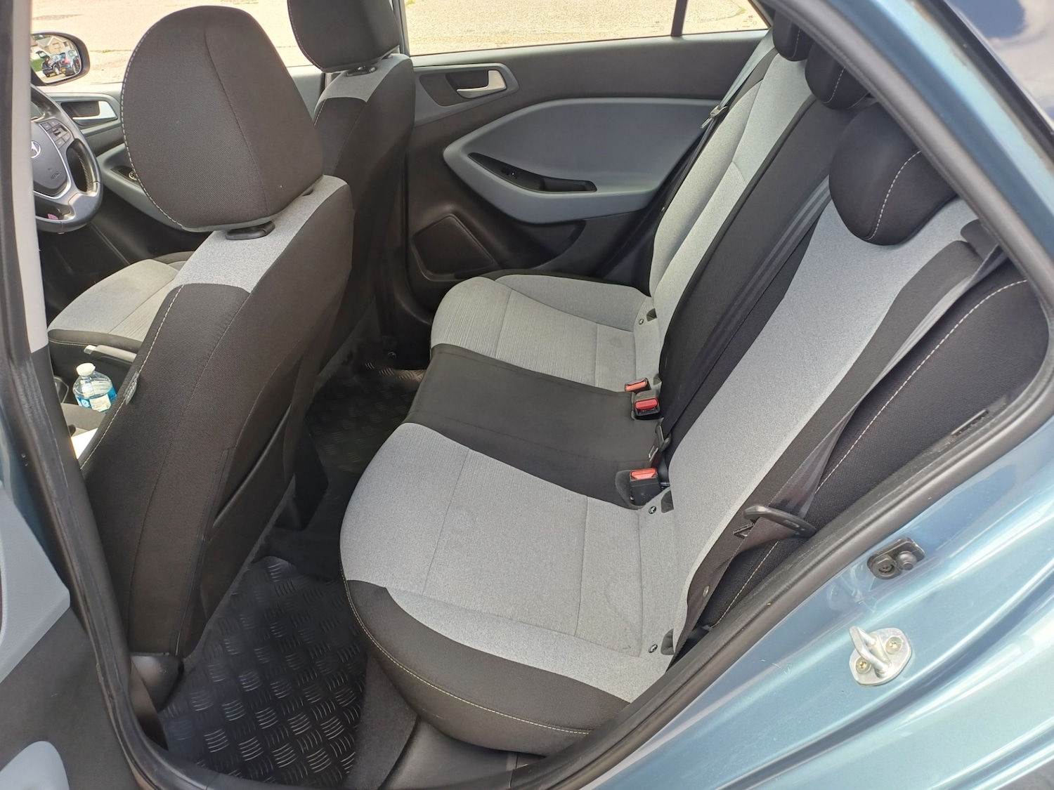 Used Hyundai i20 2016 for sale - 76502738: Photo 12