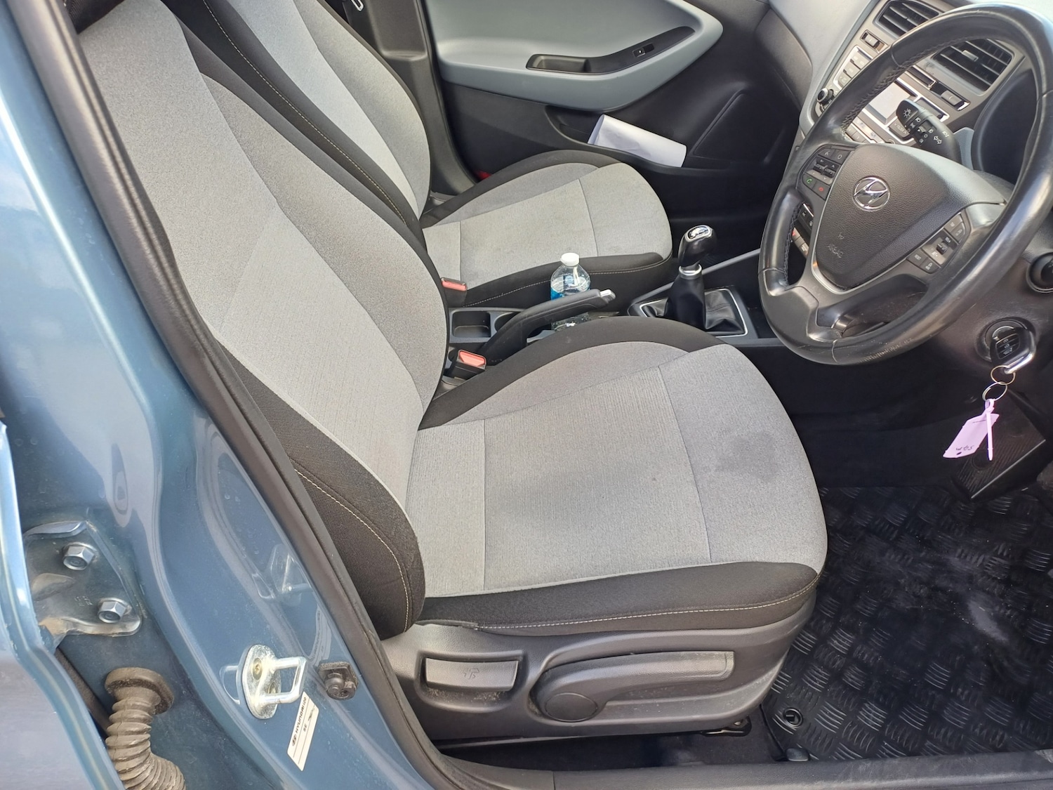 Used Hyundai i20 2016 for sale - 76502738: Photo 15