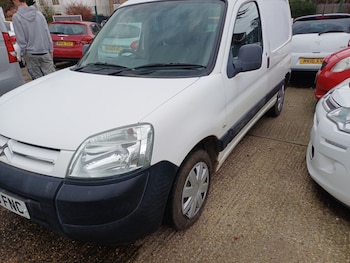 Used Citroen Berlingo 2006 for sale - 78090434: Photo