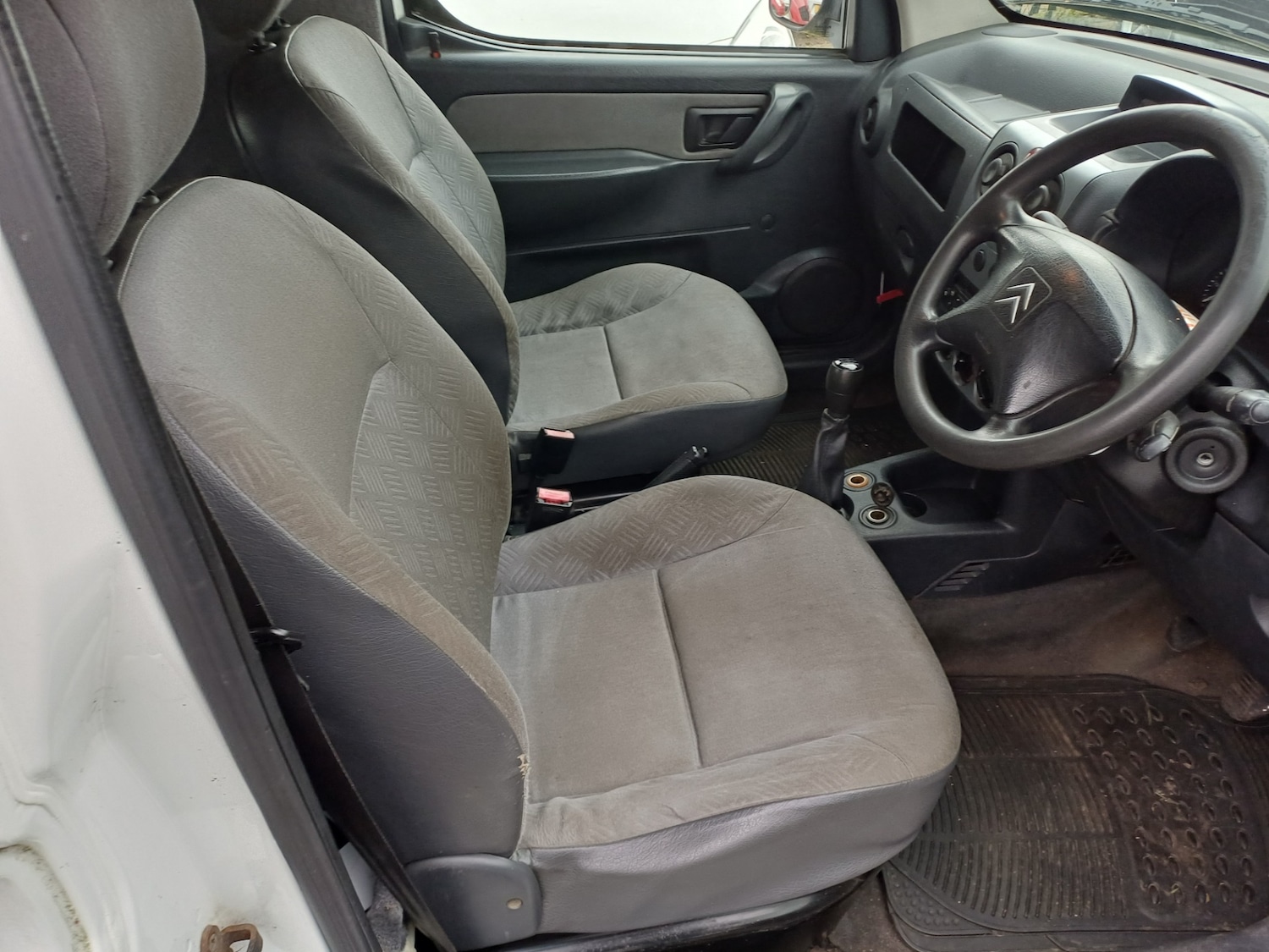 Used Citroen Berlingo 2006 for sale - 78090434: Photo 4