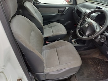 Used Citroen Berlingo 2006 for sale - 78090434: Photo