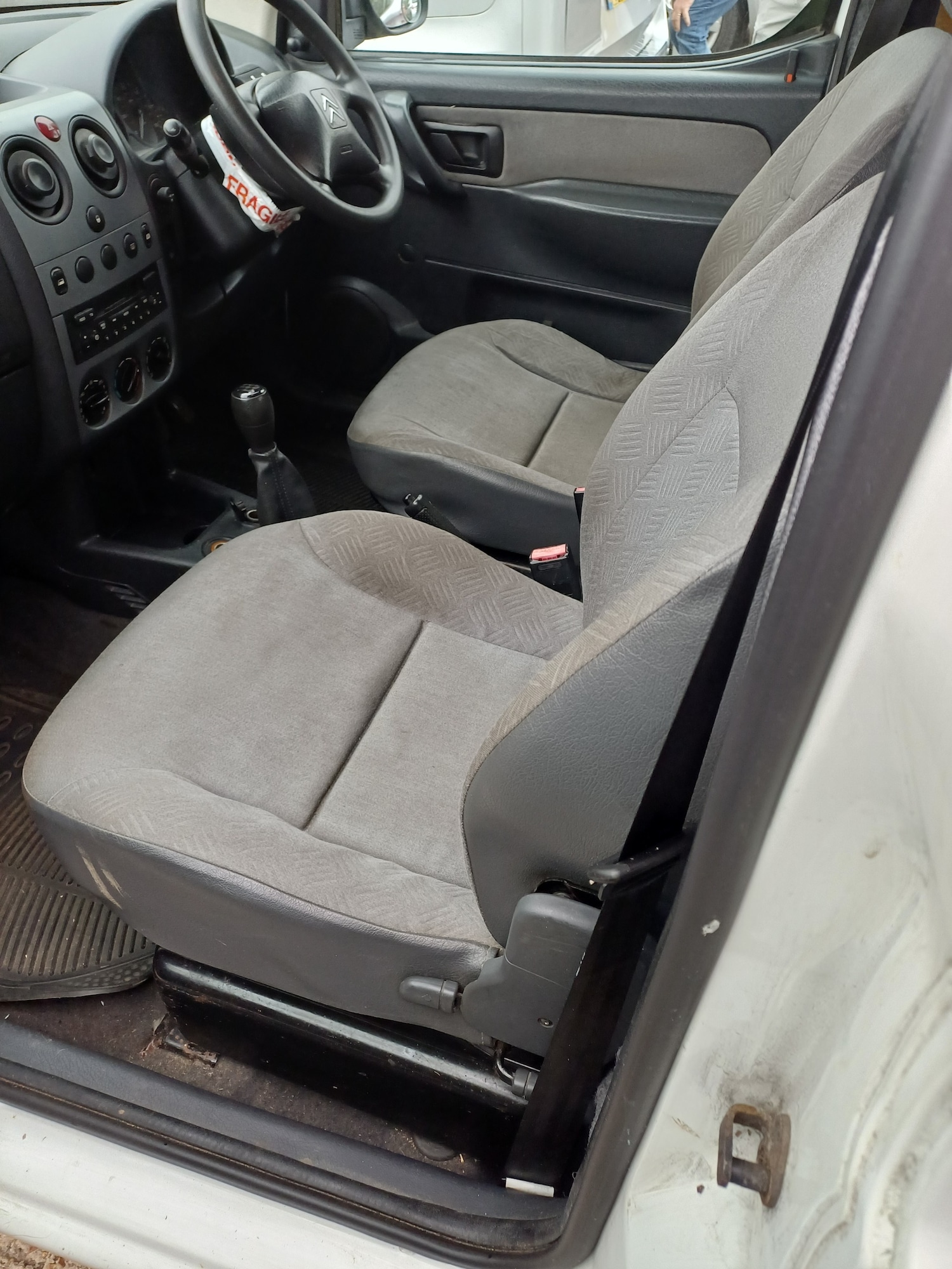 Used Citroen Berlingo 2006 for sale - 78090434: Photo 5