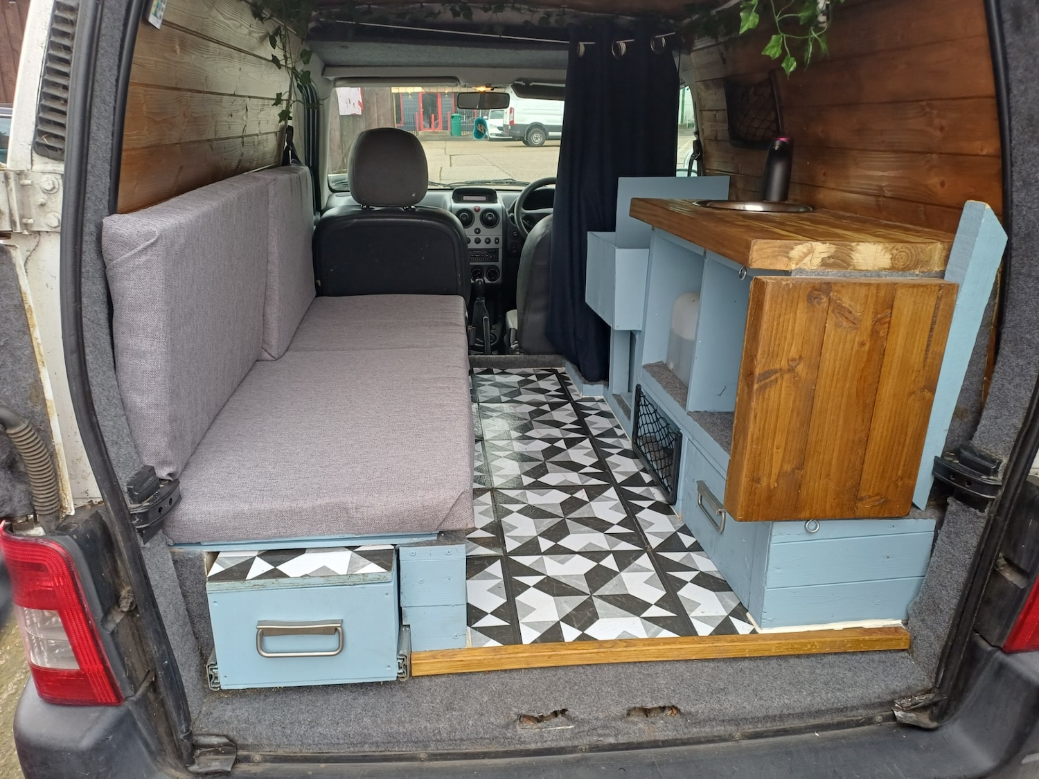 Used Citroen Berlingo 2006 for sale - 78090434: Photo 6