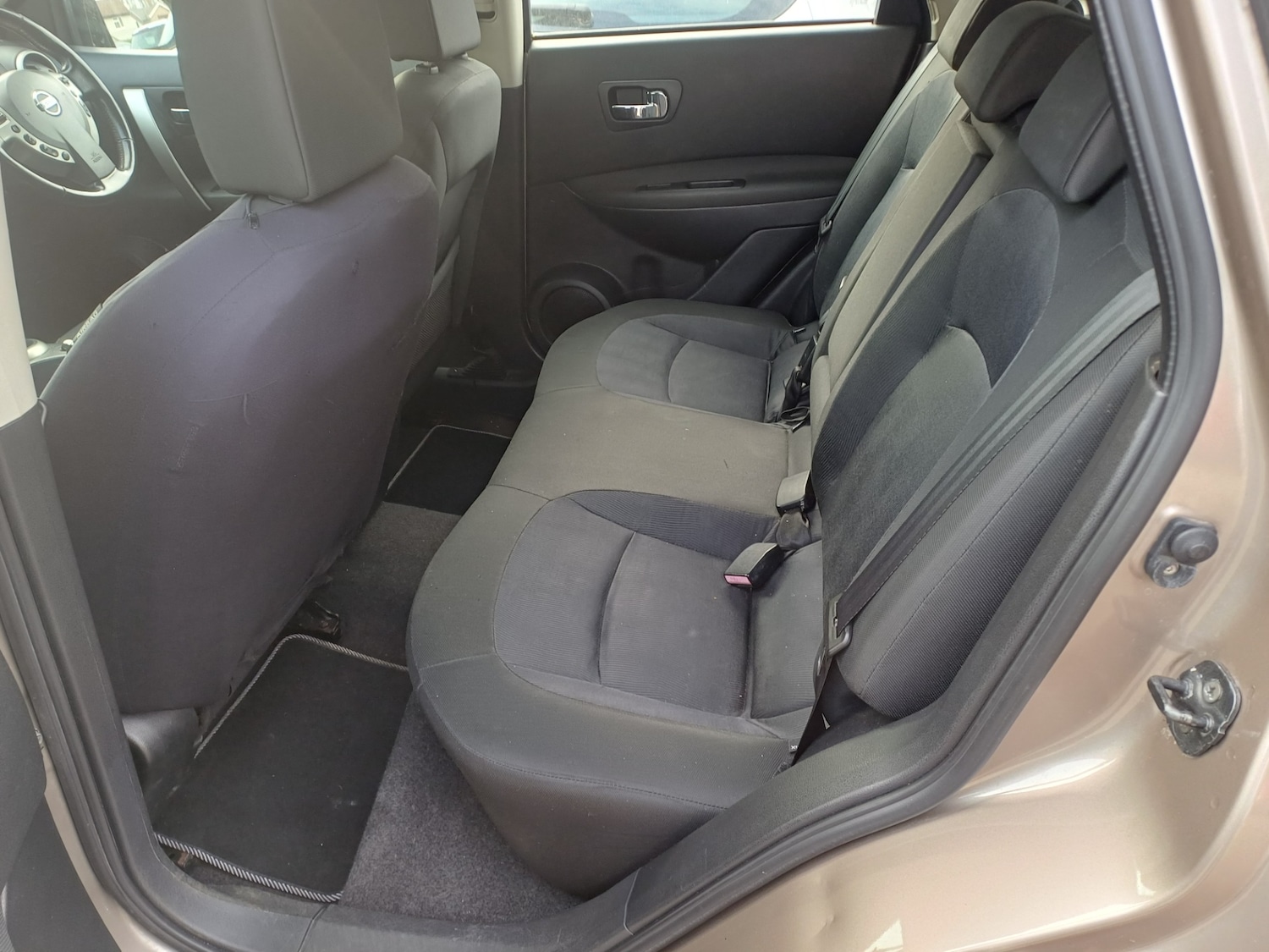 Used Nissan Qashqai 2010 for sale - 78141017: Photo 5