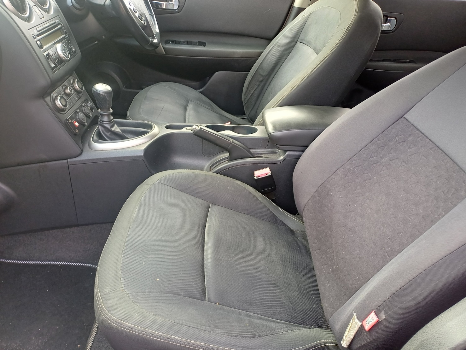 Used Nissan Qashqai 2010 for sale - 78141017: Photo 6