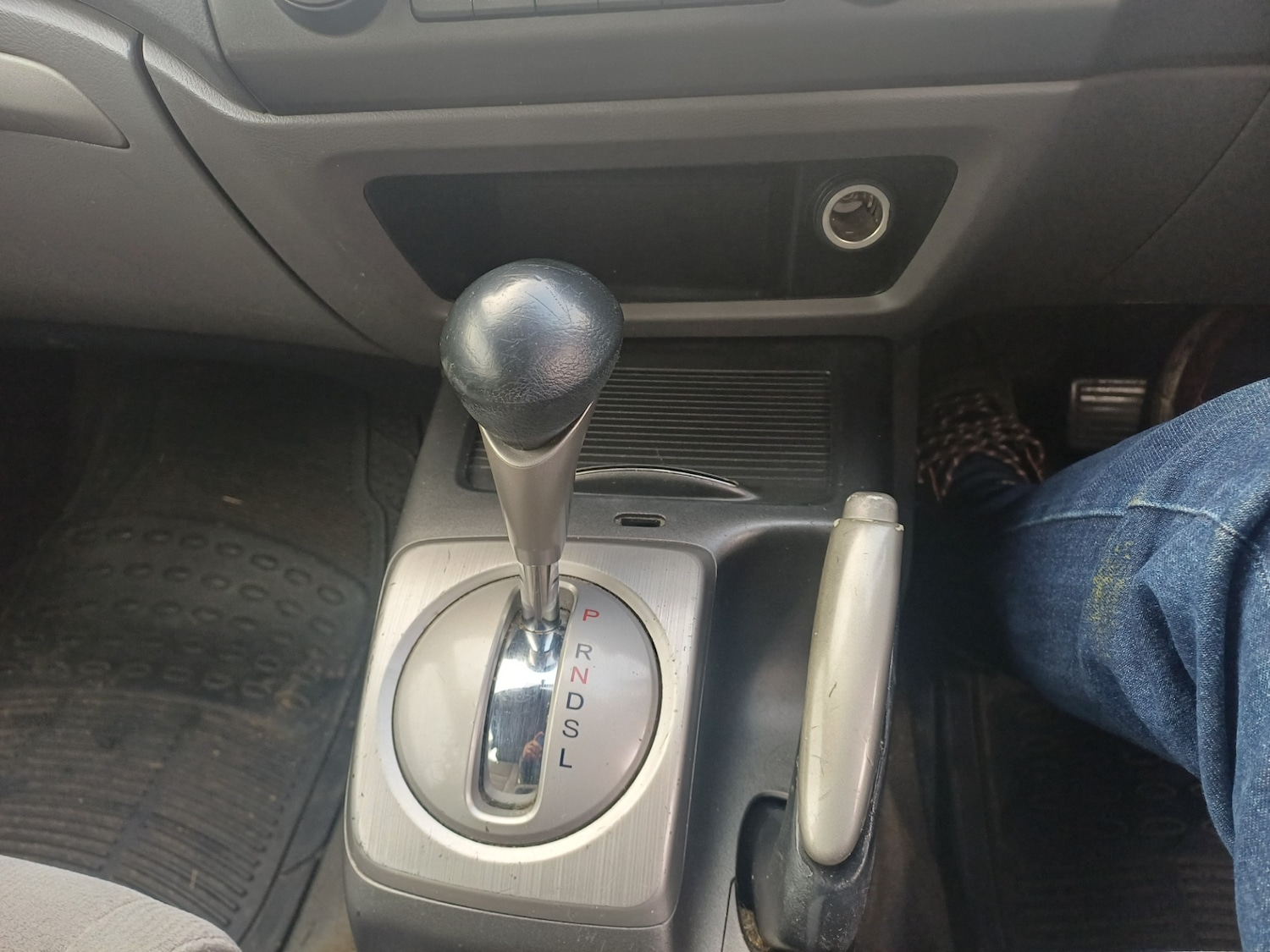 Used Honda Civic 2006 for sale - 77432581: Photo 5