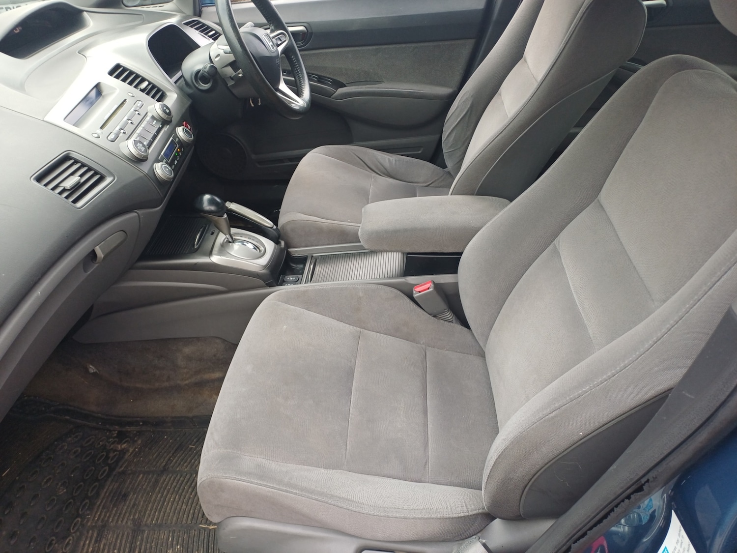 Used Honda Civic 2006 for sale - 77432581: Photo 7