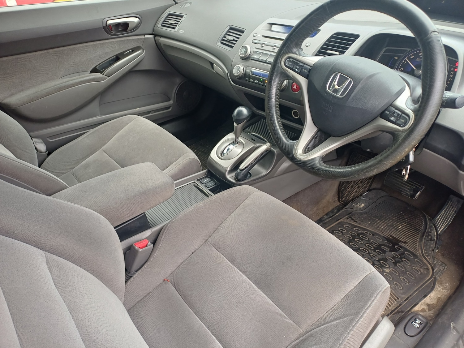 Used Honda Civic 2006 for sale - 77432581: Photo 9