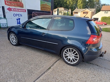 2007 (57) - 2.0 GT Sport TDI 3dr