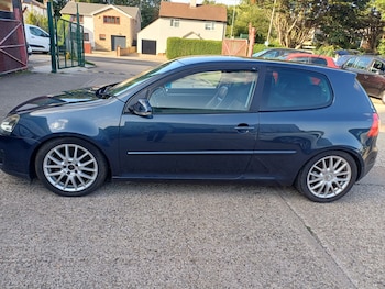 Used Volkswagen Golf 2007 for sale - 75497028: Photo