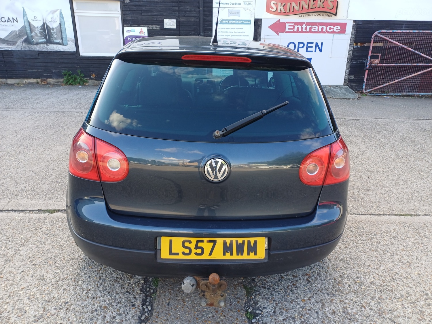Vehicle 7