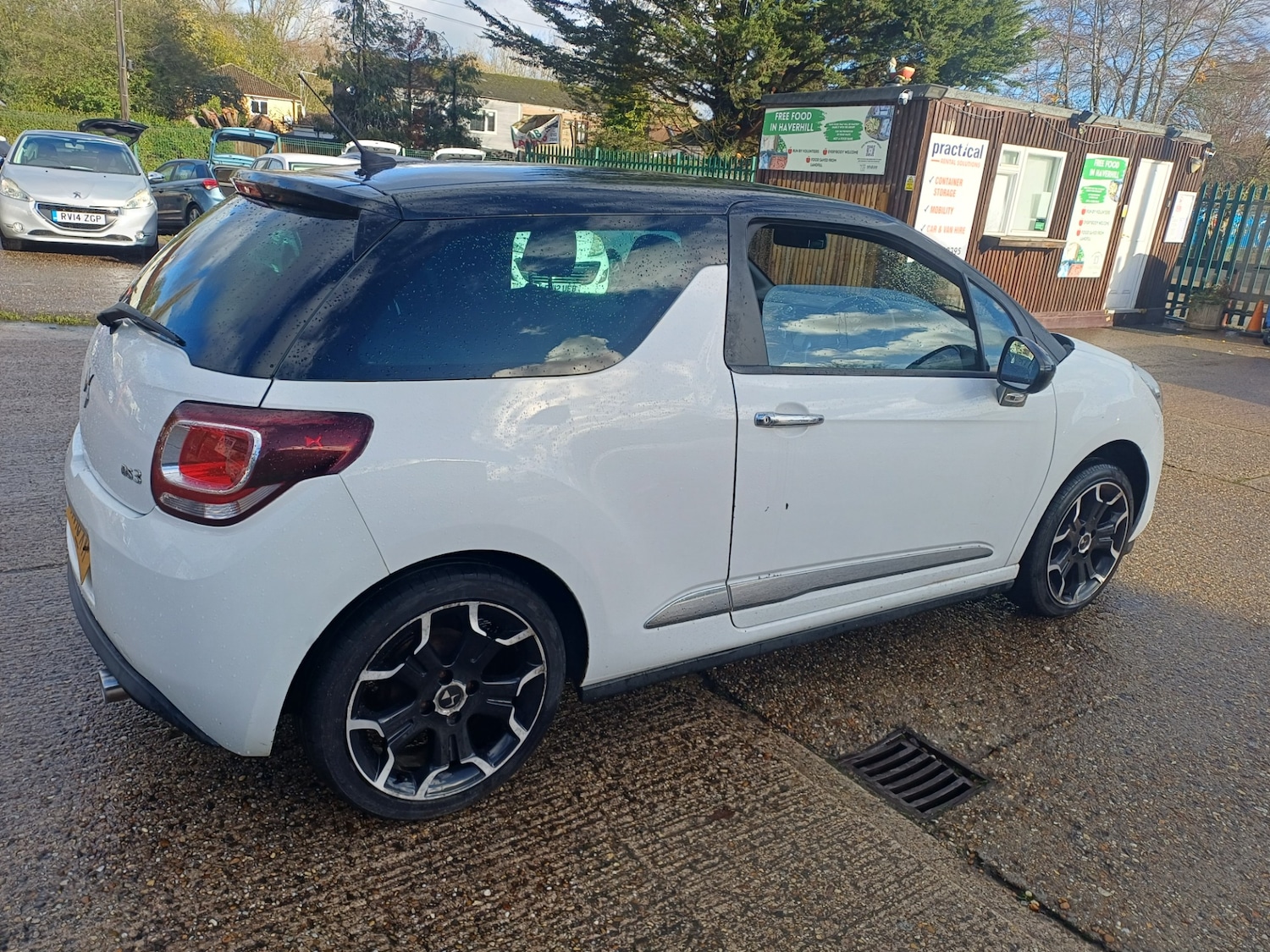 Used DS Automobiles DS 3 2016 for sale - 77294117: Photo 4