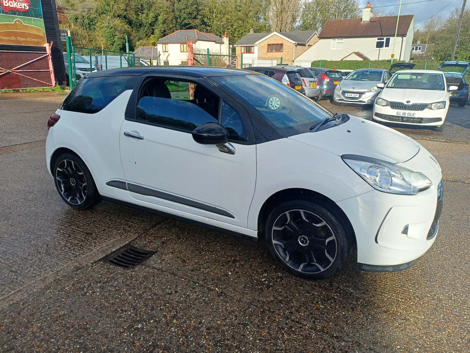 Used DS Automobiles DS 3 2016 for sale - 77294117: Photo 5