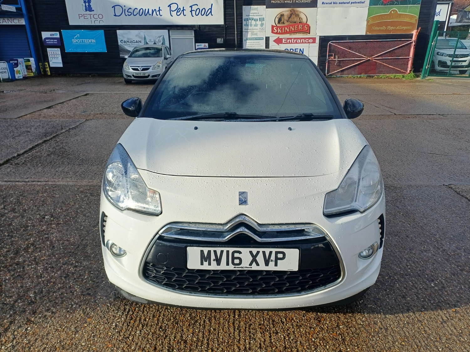 Used DS Automobiles DS 3 2016 for sale - 77294117: Photo 7