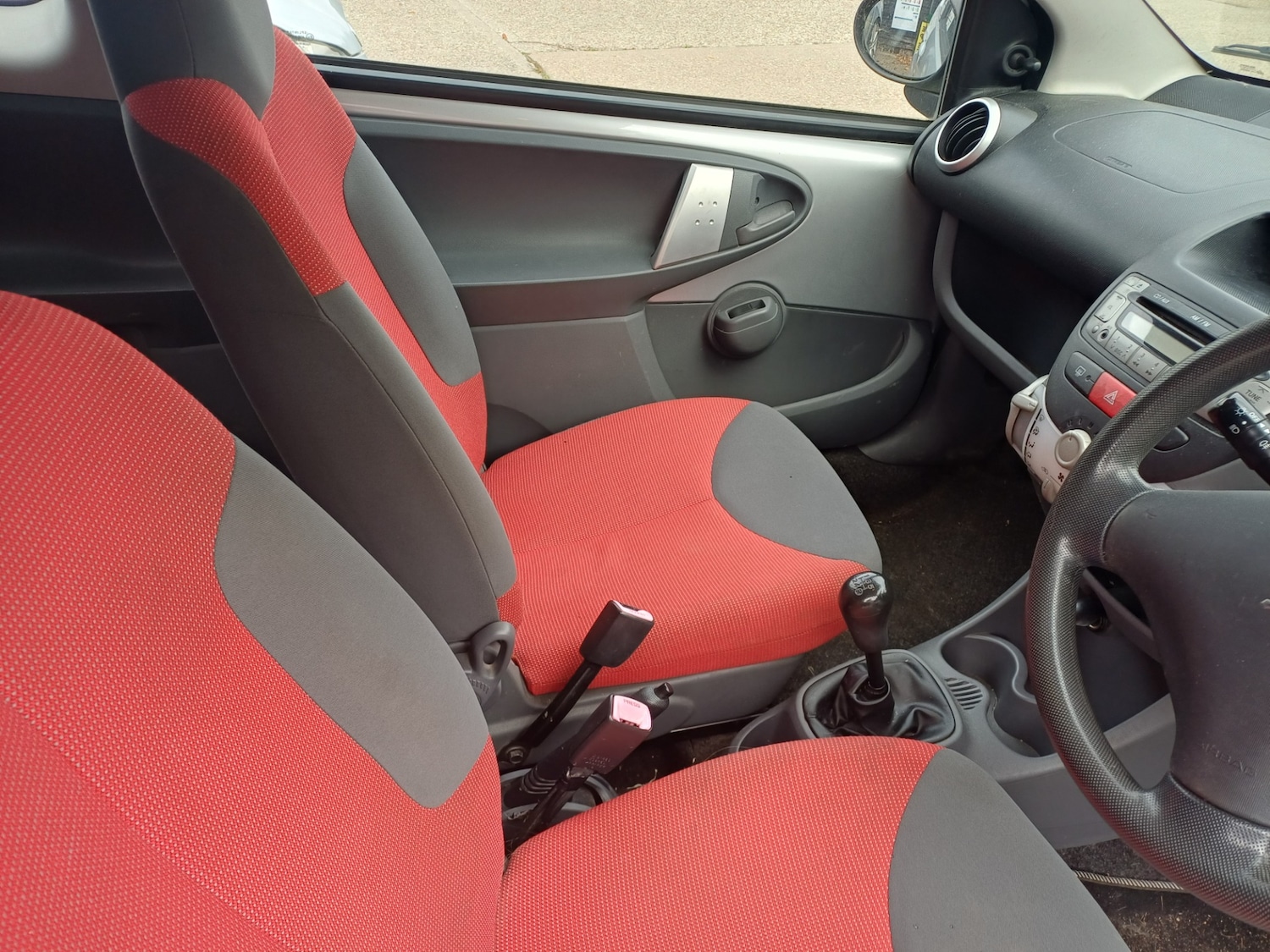 Peugeot 107 2007 (57) - 1.0 Urban Move 3dr - Image 7