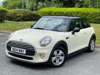 Used MINI Hatch 2014 for sale - 74659510: Photo