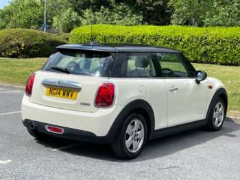 Used MINI Hatch 2014 for sale - 74659510: Photo