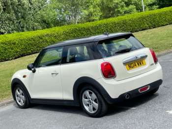 Used MINI Hatch 2014 for sale - 74659510: Photo