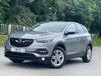 Used Vauxhall Grandland X 2018 for sale - 79155488: Photo