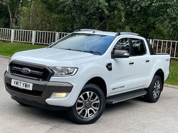 Used Ford Ranger 2017 for sale - 76223647: Photo