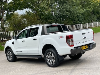 Used Ford Ranger 2017 for sale - 76223647: Photo