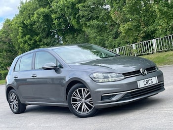 Used Volkswagen Golf 2017 for sale - 78607402: Photo